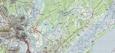 0 Saint Thomas Island Drive Charleston SC 29492
