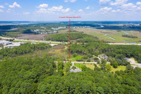0 Saint Thomas Island Drive Charleston SC 29492