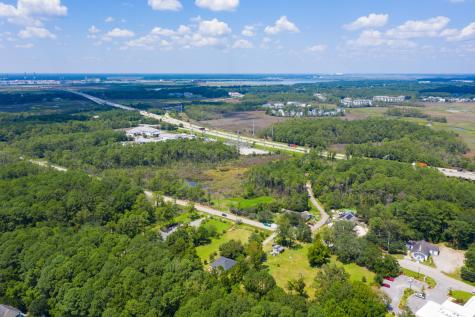 0 Saint Thomas Island Drive Charleston SC 29492