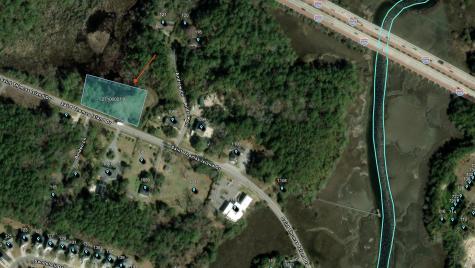 0 Saint Thomas Island Drive Charleston SC 29492