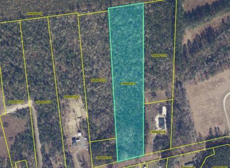 0000 Murraysville Road Moncks Corner SC 29461