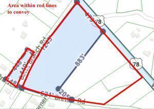 0 W 5th N Street Summerville SC 29483