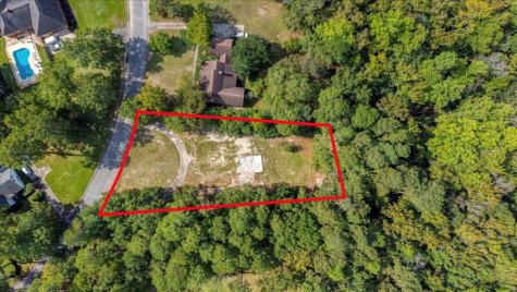 3340 Foxfire Lane Orangeburg SC 29118