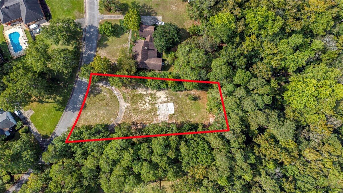 3340 Foxfire Lane Orangeburg SC 29118