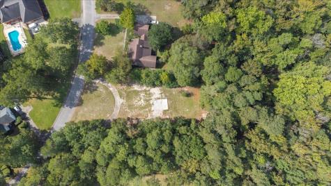 3340 Foxfire Lane Orangeburg SC 29118