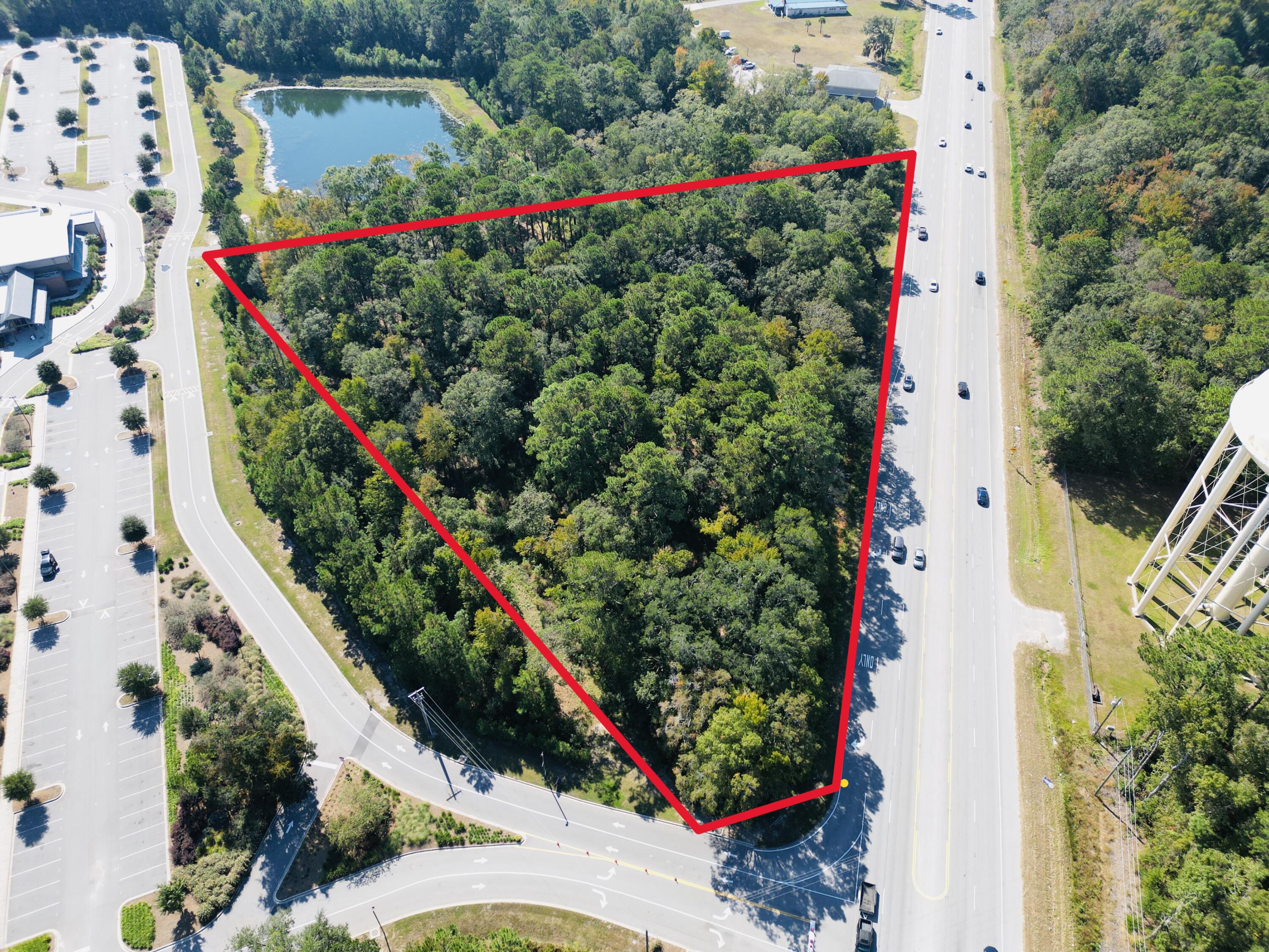 565 Robert Smalls Parkway Beaufort SC 29906