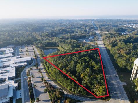 565 Robert Smalls Parkway Beaufort SC 29906