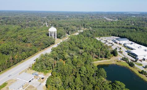 565 Robert Smalls Parkway Beaufort SC 29906
