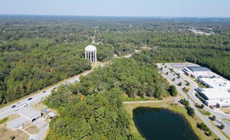 565 Robert Smalls Parkway Beaufort SC 29906