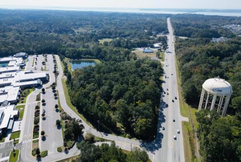 565 Robert Smalls Parkway Beaufort SC 29906