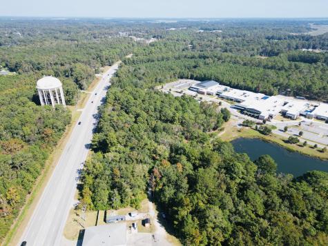 565 Robert Smalls Parkway Beaufort SC 29906