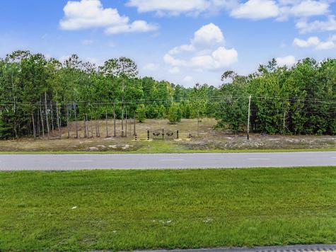 Tbd S Fraser Street Georgetown SC 29440