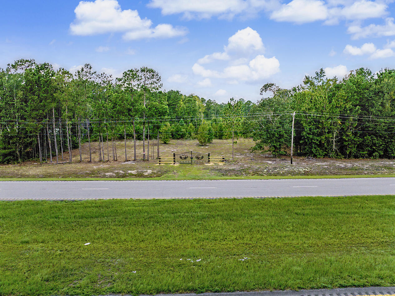 Tbd S Fraser Street Georgetown SC 29440