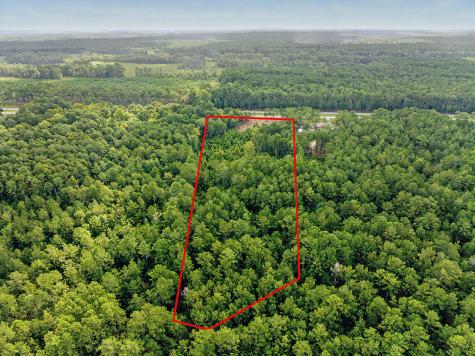 Tbd S Fraser Street Georgetown SC 29440