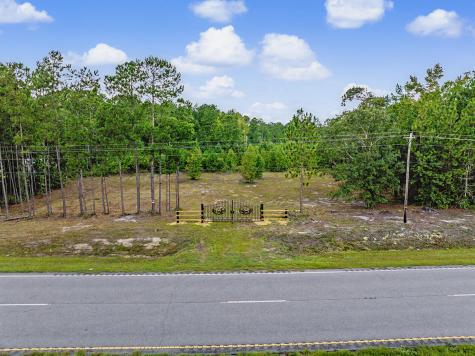 Tbd S Fraser Street Georgetown SC 29440