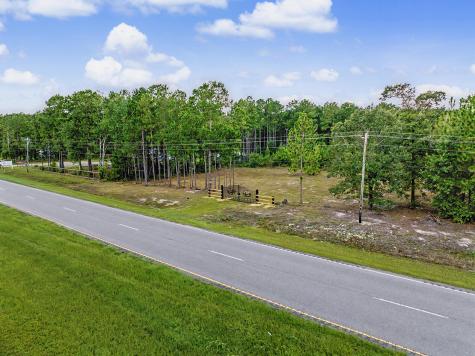 Tbd S Fraser Street Georgetown SC 29440