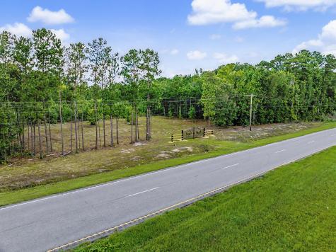 Tbd S Fraser Street Georgetown SC 29440