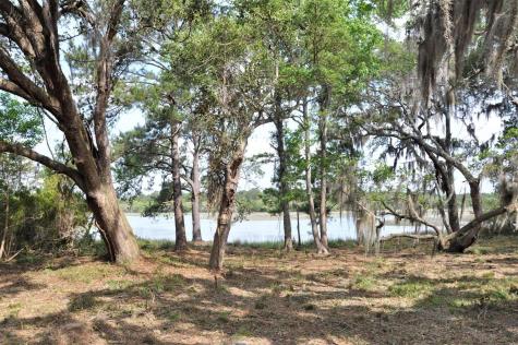 00 Ranch Road Wadmalaw Island SC 29487