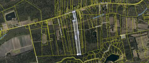 0 River Road Johns Island SC 29455