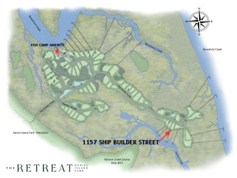 1157 Ship Builder Street Charleston SC 29492