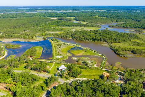 8127 Jack Island Drive Johns Island SC 29455