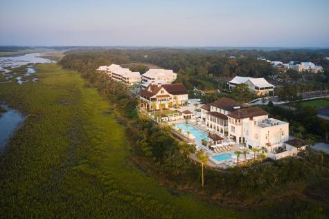 8127 Jack Island Drive Johns Island SC 29455