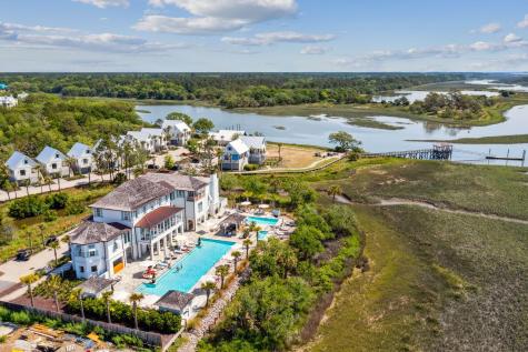 8127 Jack Island Drive Johns Island SC 29455