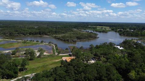 8127 Jack Island Drive Johns Island SC 29455