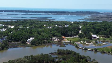 8127 Jack Island Drive Johns Island SC 29455
