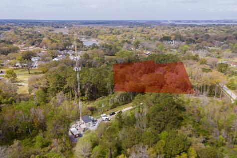 1015 Honey Hill Road Charleston SC 29412