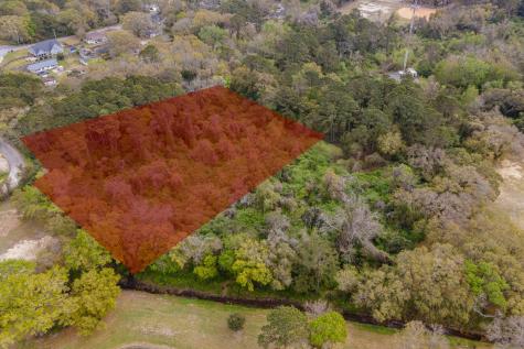 1015 Honey Hill Road Charleston SC 29412