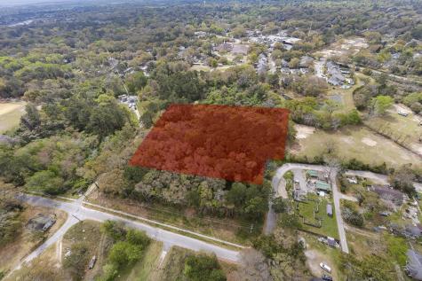 1015 Honey Hill Road Charleston SC 29412