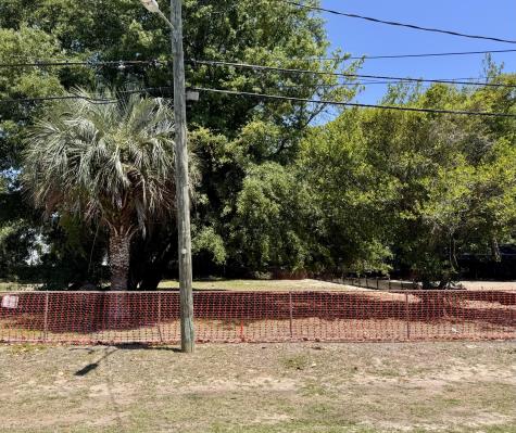 734 Kent Street Mount Pleasant SC 29464