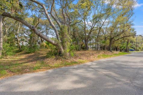 1214 B Tabby Drive Folly Beach SC 29439