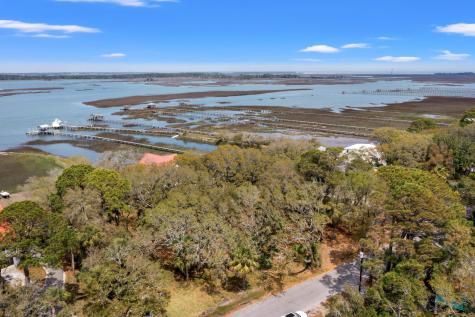 1214 B Tabby Drive Folly Beach SC 29439