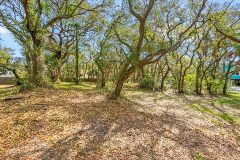 1214 B Tabby Drive Folly Beach SC 29439