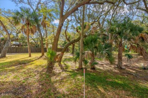 1214 B Tabby Drive Folly Beach SC 29439