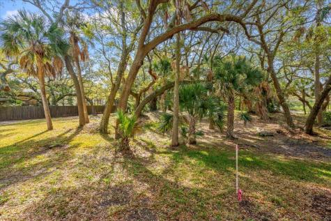 1214 B Tabby Drive Folly Beach SC 29439
