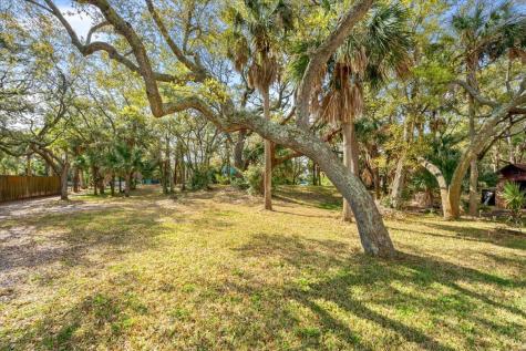 1214 B Tabby Drive Folly Beach SC 29439
