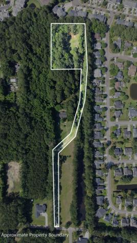 2995 Causey Road Mount Pleasant SC 29466