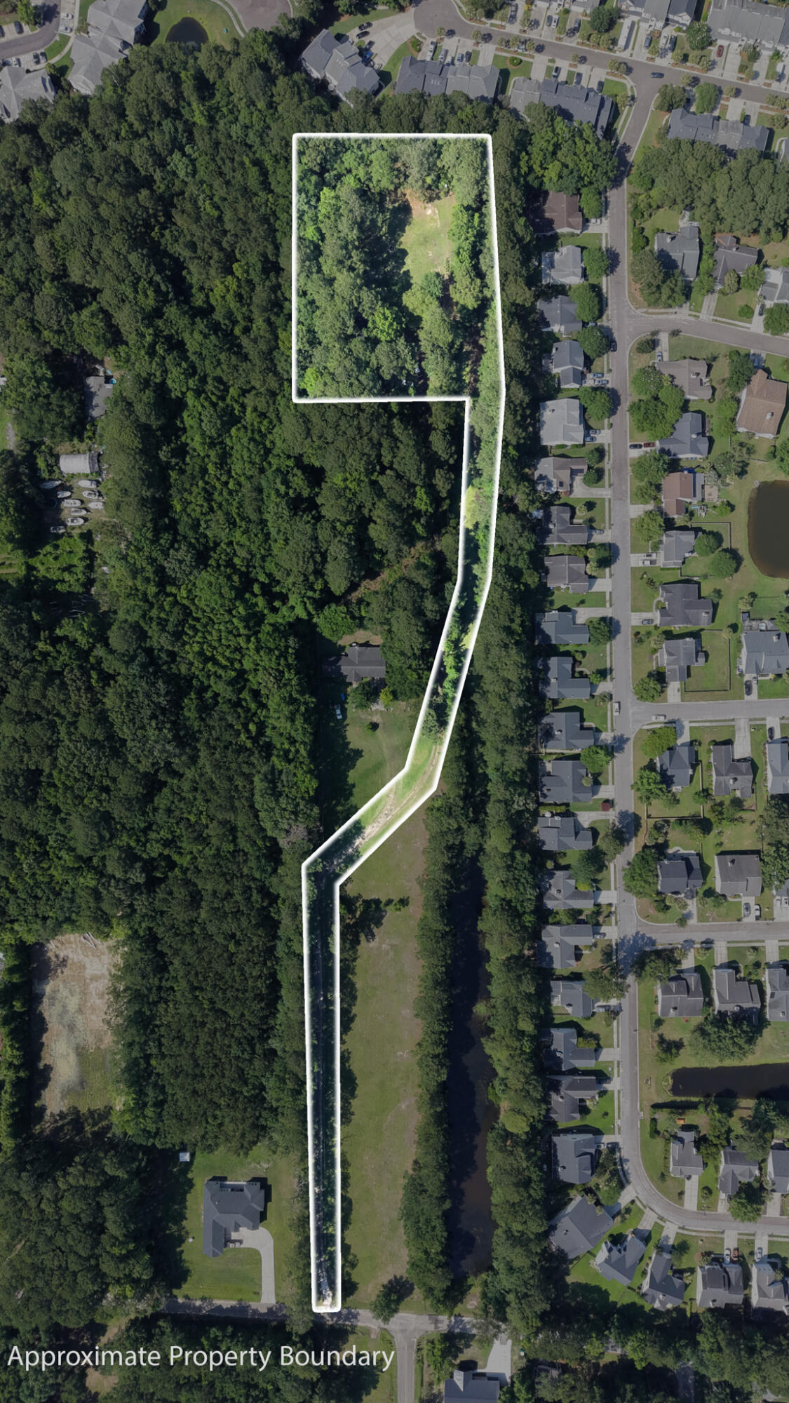 2995 Causey Road Mount Pleasant SC 29466