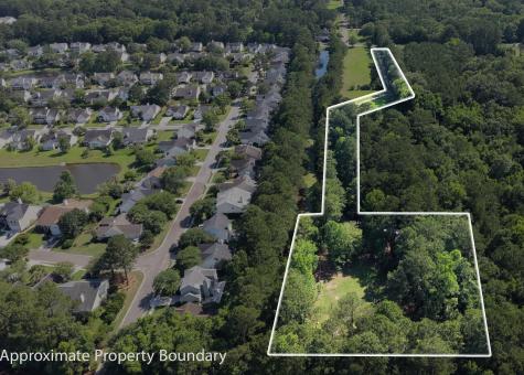 2995 Causey Road Mount Pleasant SC 29466