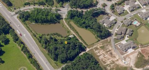 0 Highway 176 Summerville SC 29486