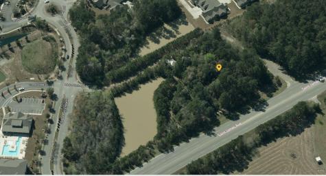 0 Highway 176 Summerville SC 29486