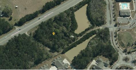 0 Highway 176 Summerville SC 29486