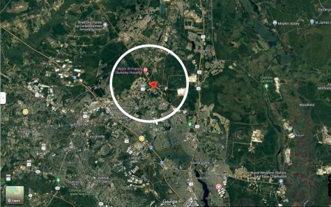 0 Highway 176 Summerville SC 29486