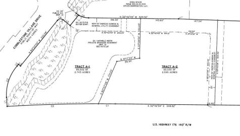 0 Highway 176 Summerville SC 29486