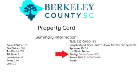 0 Highway 176 Summerville SC 29486