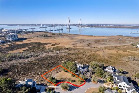 843 Bridge Point Circle Mount Pleasant SC 29464