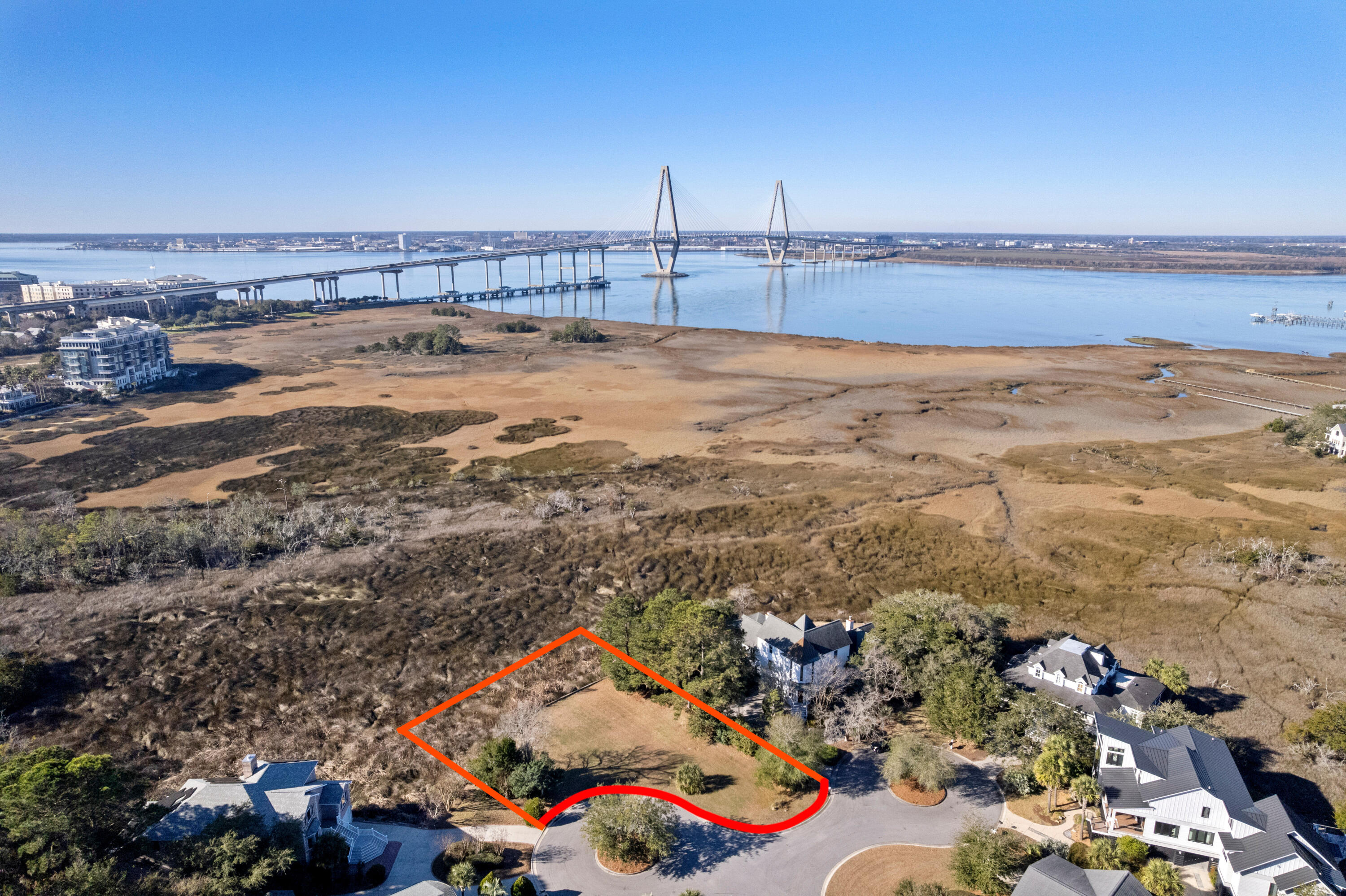 843 Bridge Point Circle Mount Pleasant SC 29464
